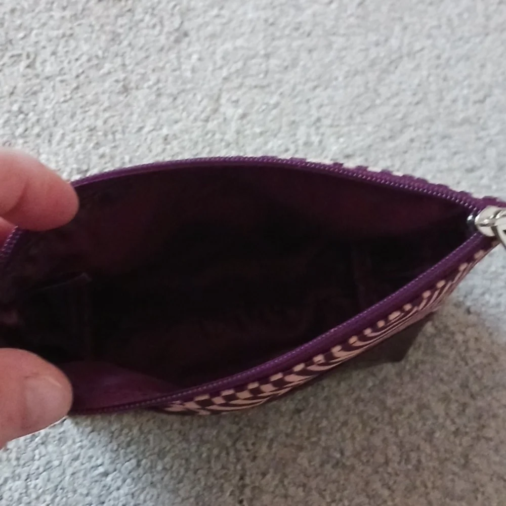 Estee Lauder Cosmetic Bag